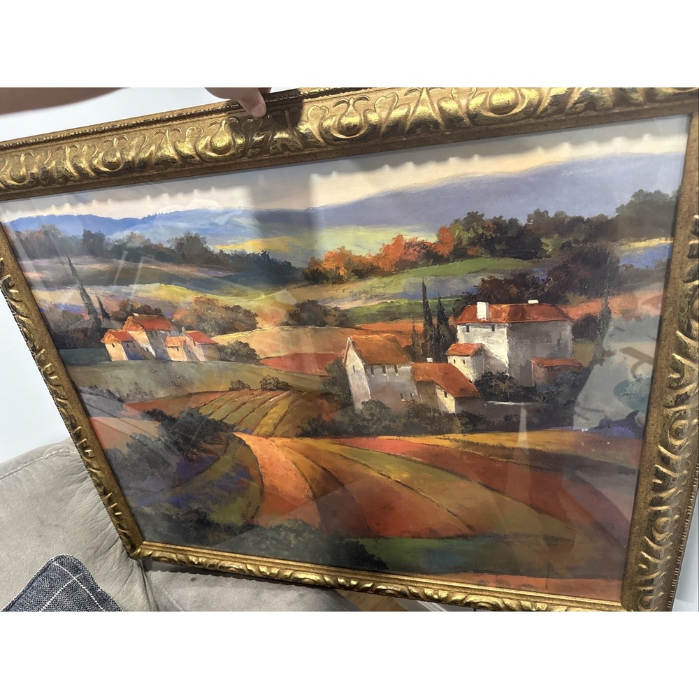 Original Oil Painting - Picture 1 of 4